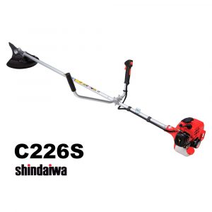 Desbrozadora SHINDAIWA  C226S