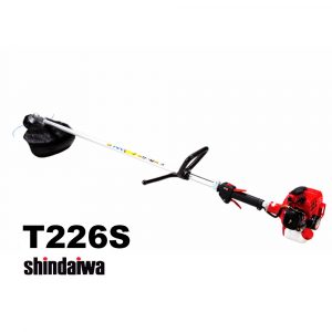 Desbrozadora SHINDAIWA  T226S
